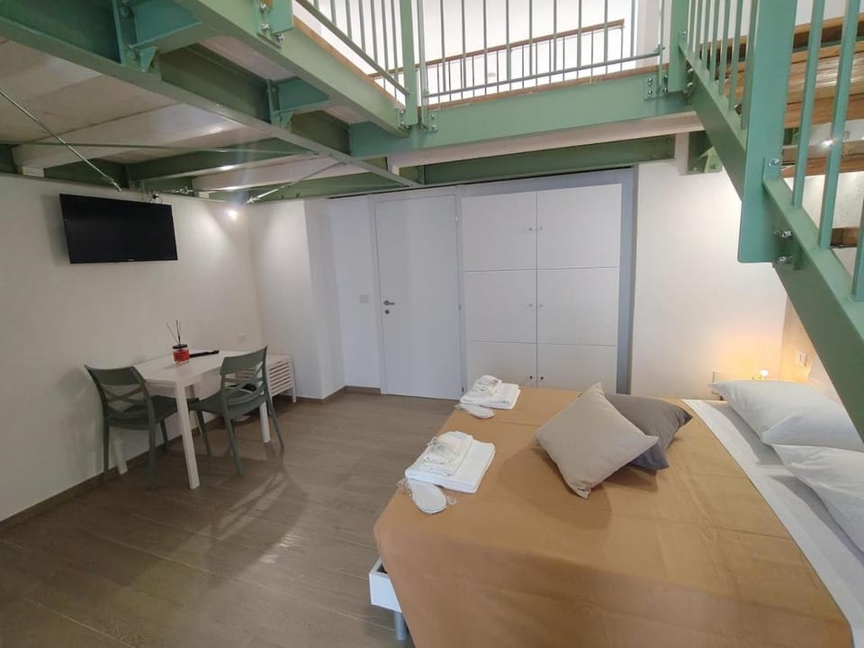 Luna Fortunata - Fano City Loft Apartment in Fano