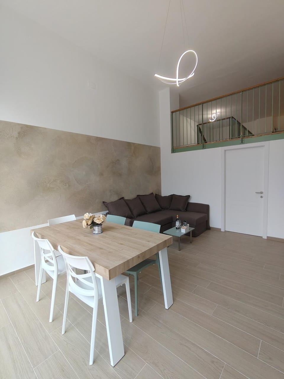 Luna Fortunata - Fano City Loft Apartment in Fano