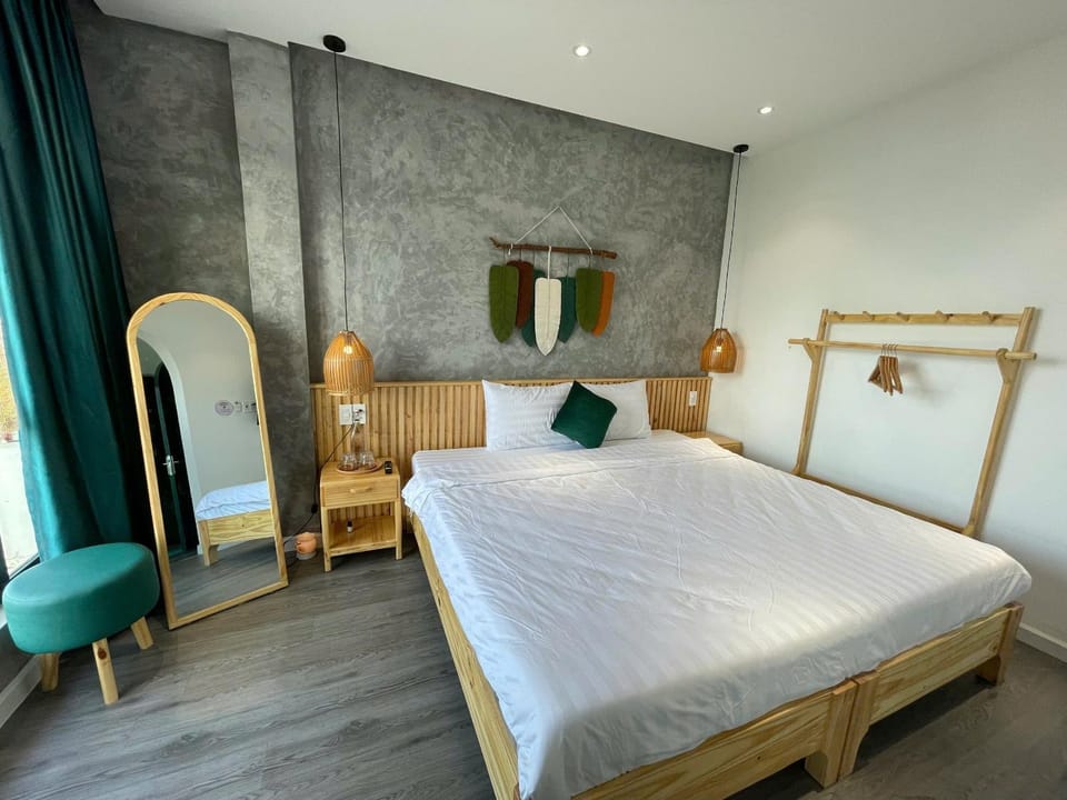 PuLin Homestay Bed and Breakfast in Laos
