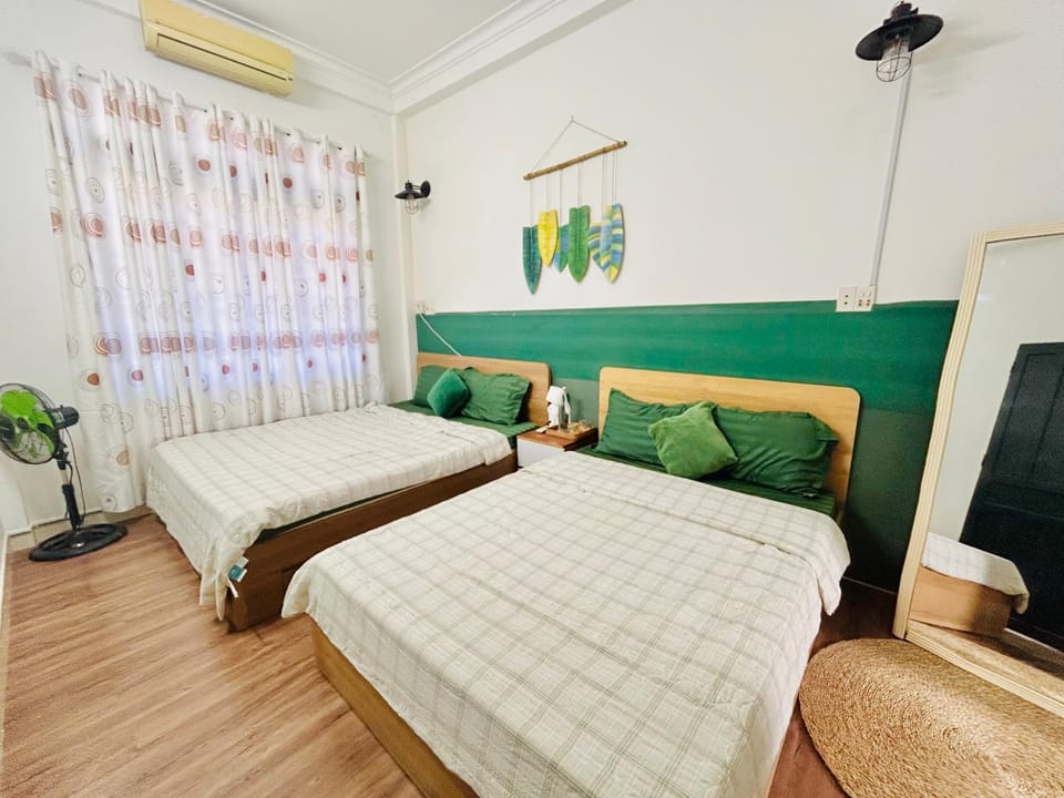 PuLin Homestay Bed and Breakfast in Laos
