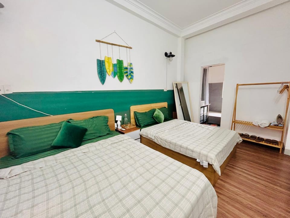 PuLin Homestay Bed and Breakfast in Laos