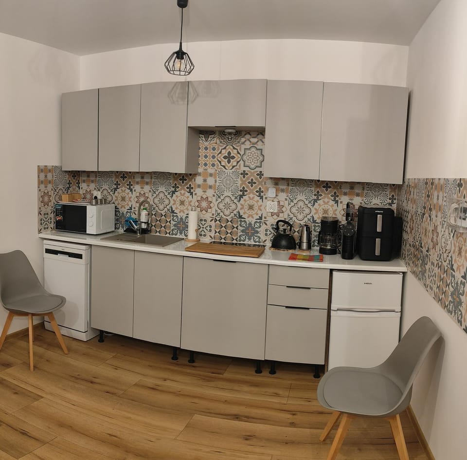 Przystanek Piechowice Apartment in Lower Silesian Voivodeship
