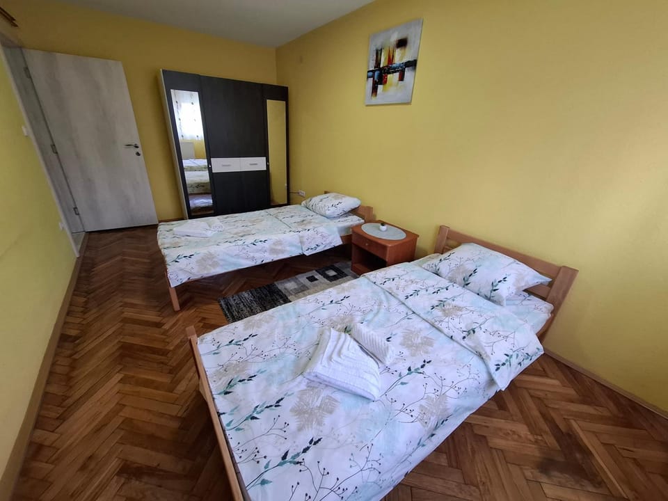 DMB Apartments Apartment in Serbia