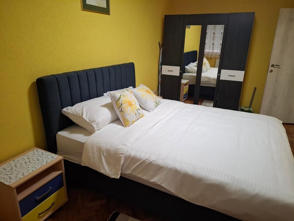 DMB Apartments Apartment in Serbia
