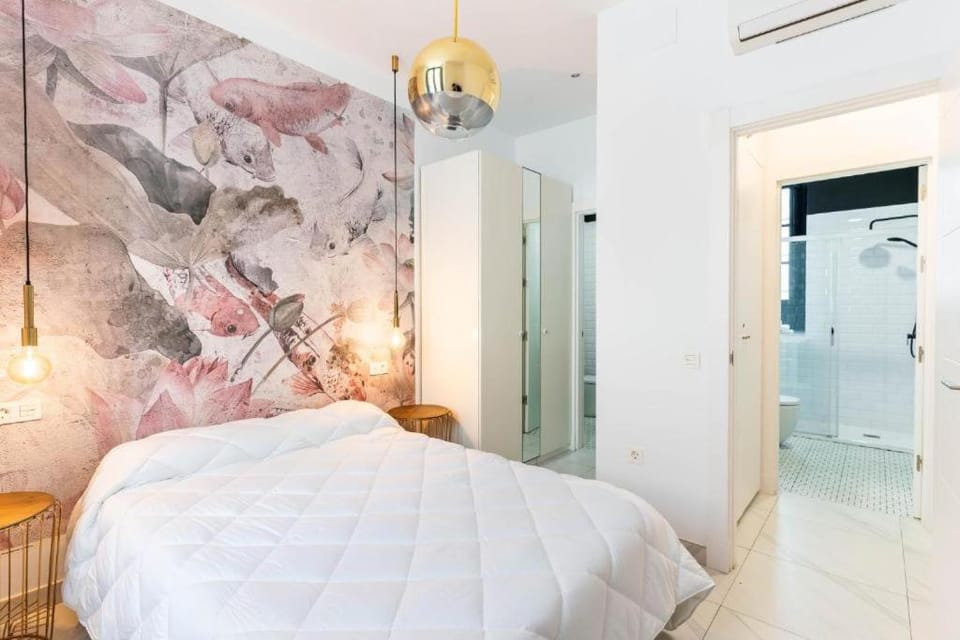 Center Almeria by Expoholidays Apartment in Almería