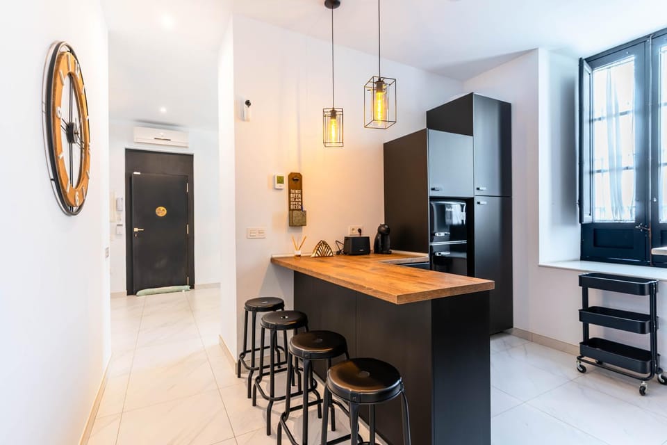 Center Almeria by Expoholidays Apartment in Almería