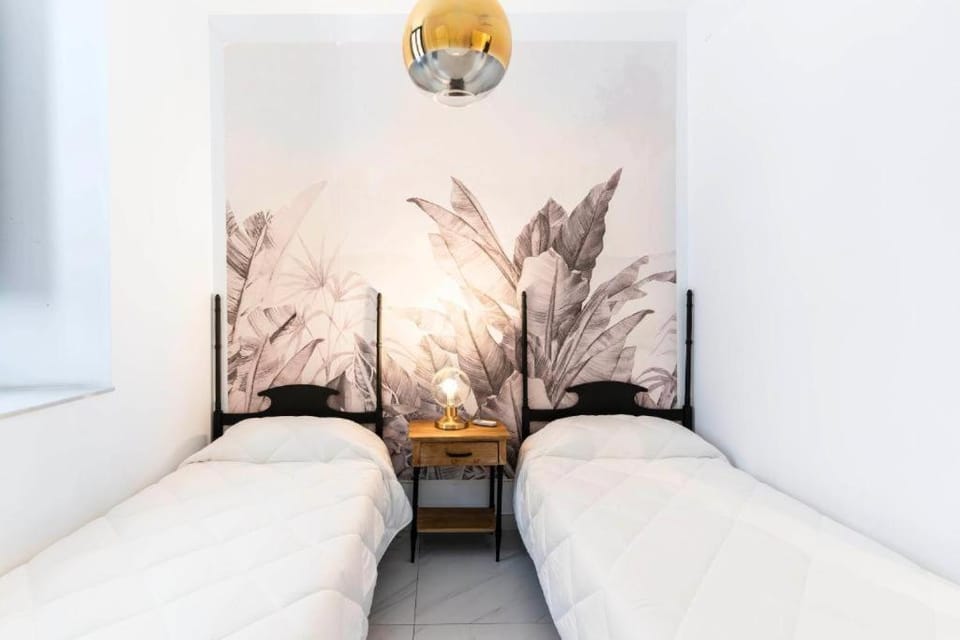 Center Almeria by Expoholidays Apartment in Almería