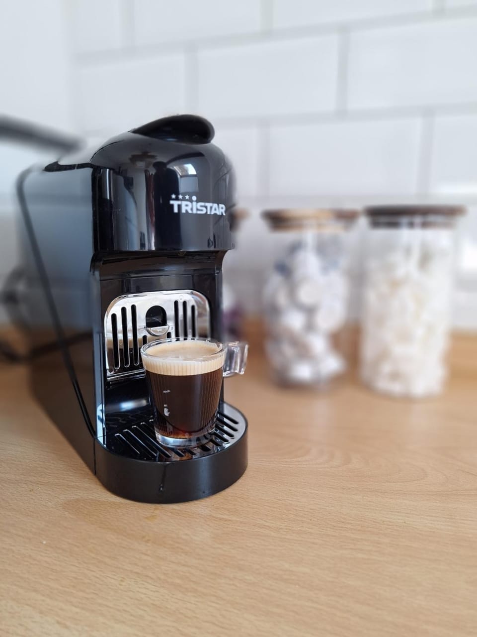 Coffee/tea facilities, Kitchen or kitchenette