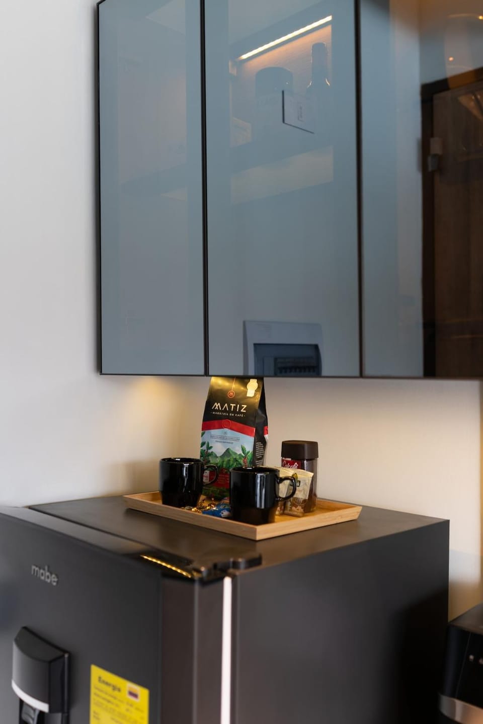 Executive Loft in Chicó Norte, Modern & Central Apartment in Bogota