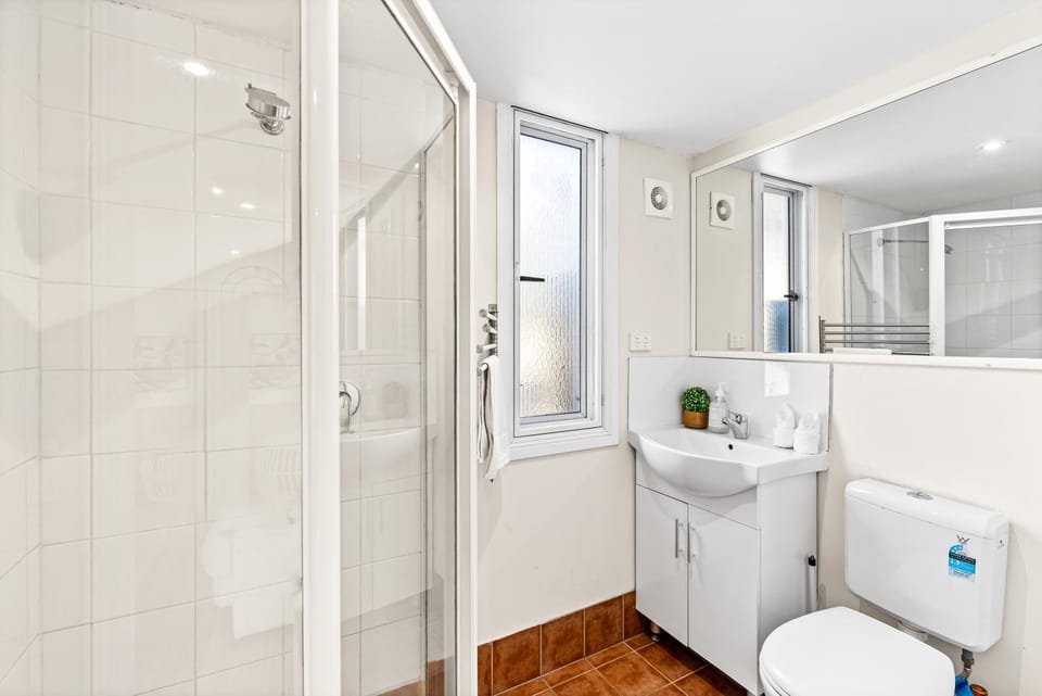 2BR Home near Suncorp in Paddington FreeParking Villa in Brisbane
