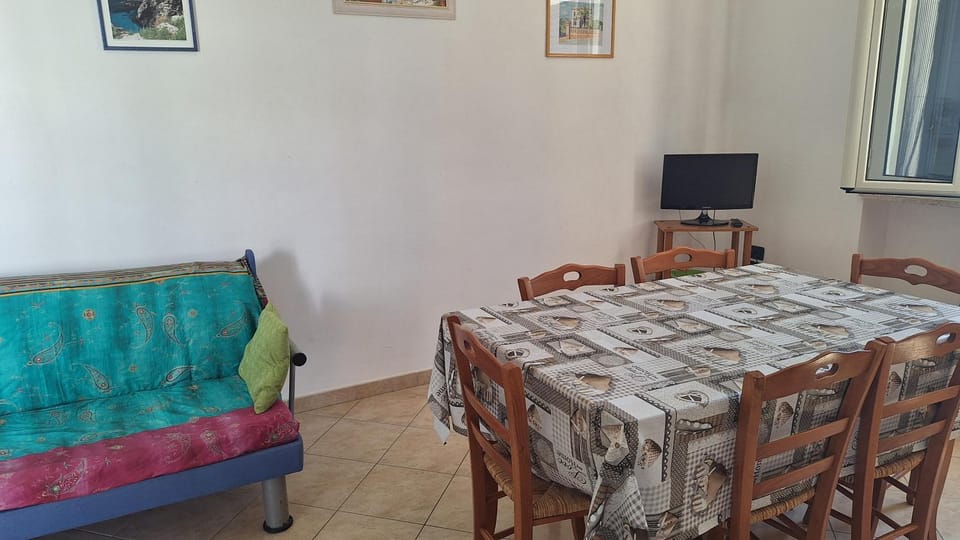 Casa Vacanza La Serricella - Mare House in Santa Cesarea Terme