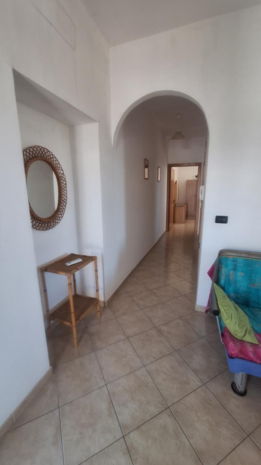 Casa Vacanza La Serricella - Mare House in Santa Cesarea Terme