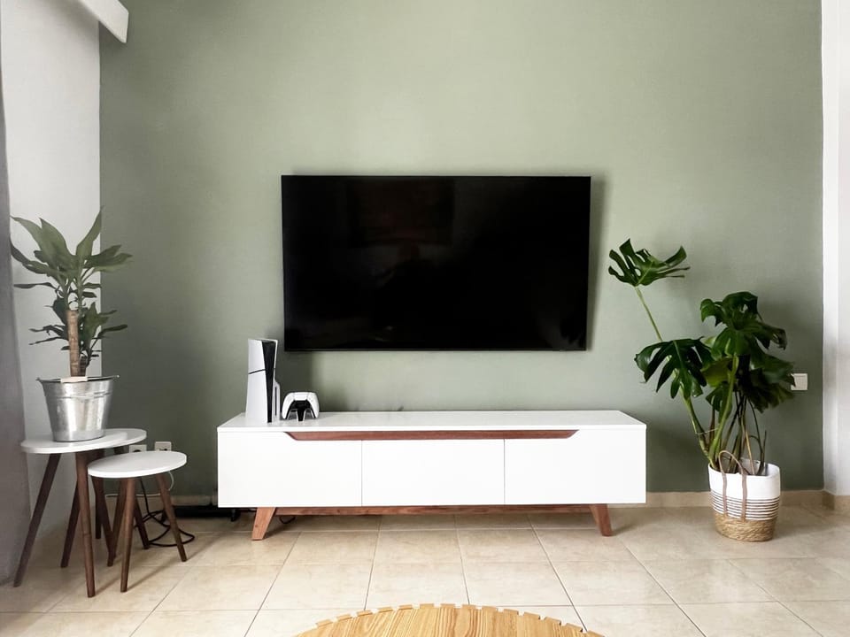 TV and multimedia