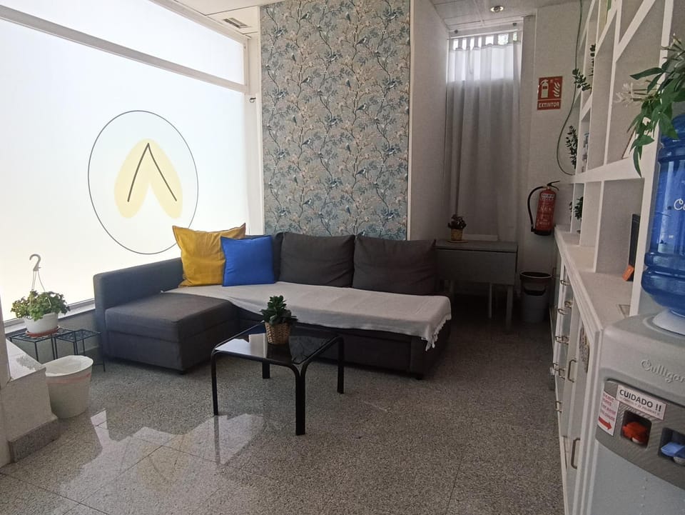 Alexa Host Vallecas Hostel in Madrid