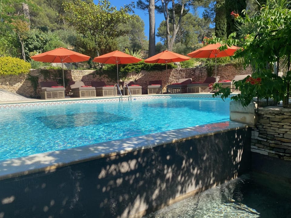 La Pasclapierre Villa in Provence-Alpes-Côte d'Azur