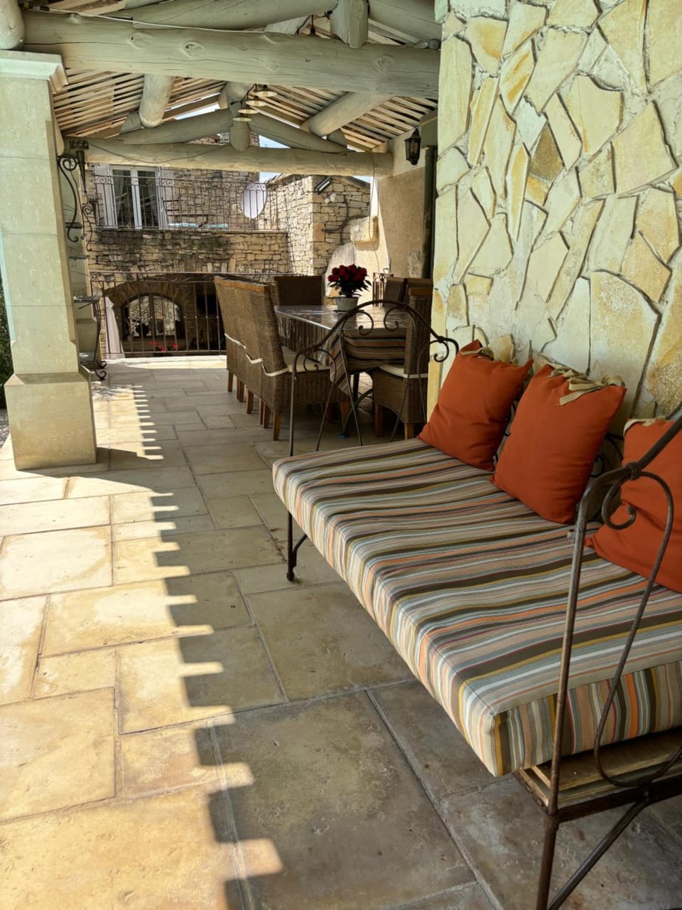 La Pasclapierre Villa in Provence-Alpes-Côte d'Azur