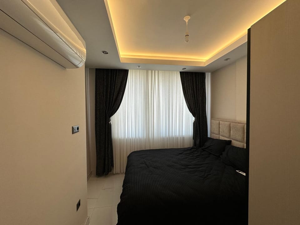 RUBİN Residence Apartment in Antalya Province