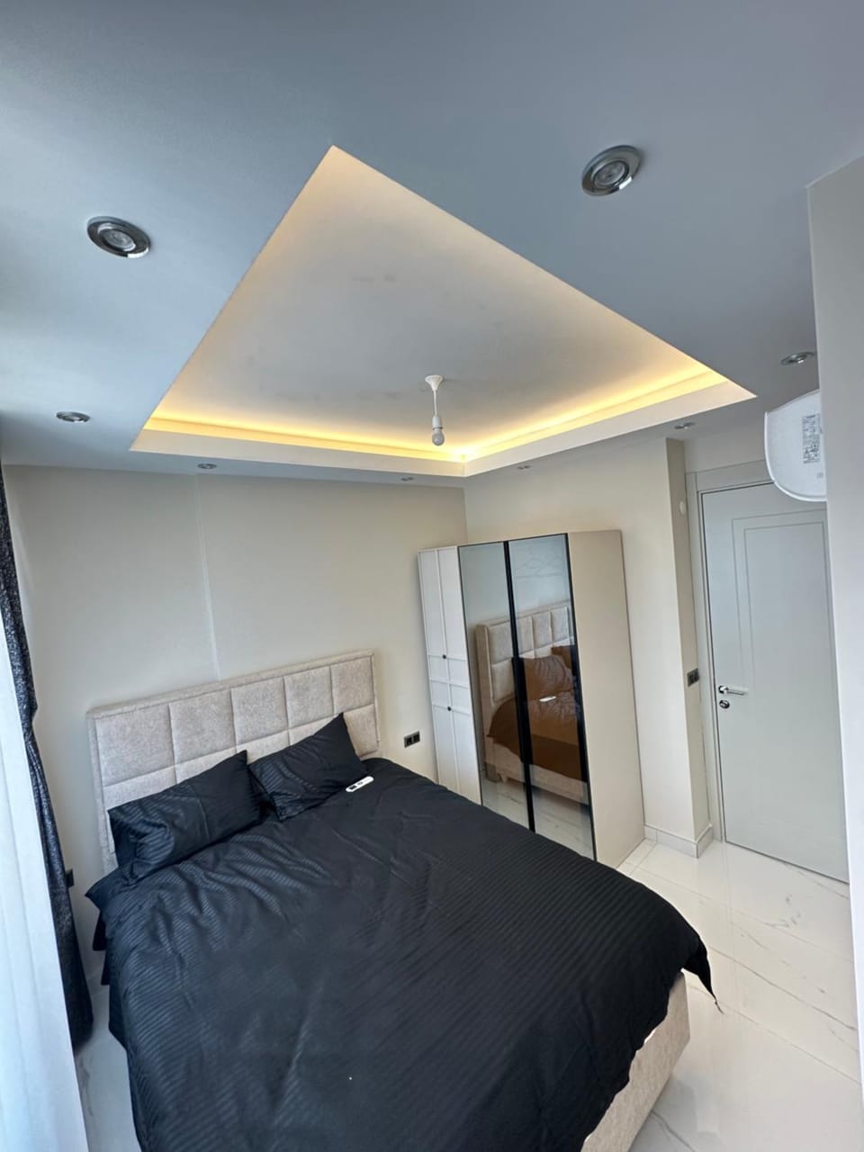 RUBİN Residence Apartment in Antalya Province