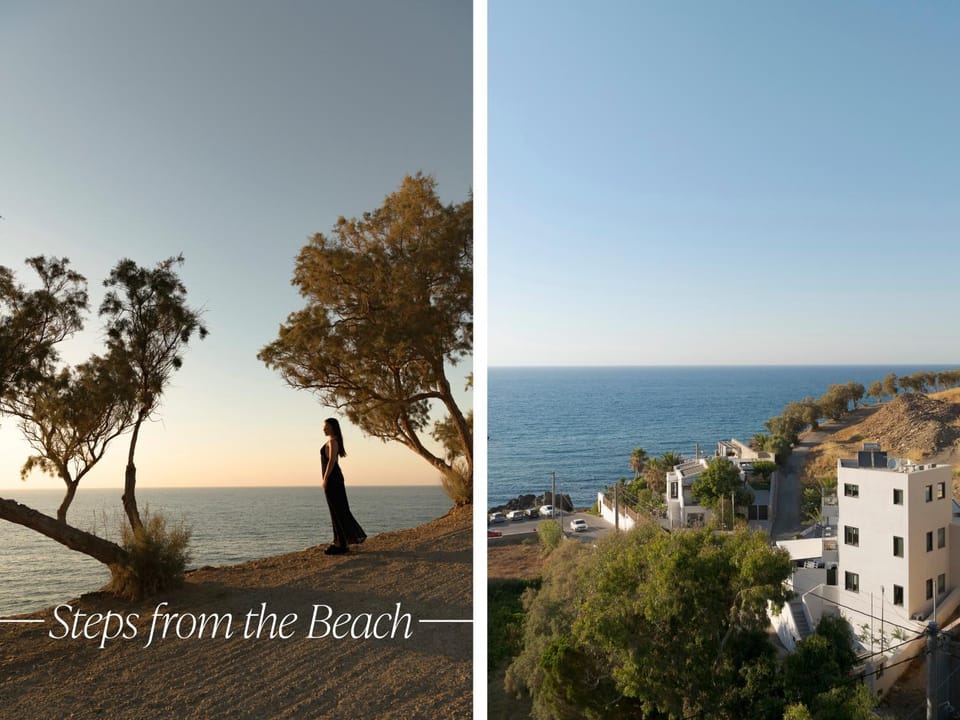 Property building, Nearby landmark, Day, Natural landscape, Sea view
