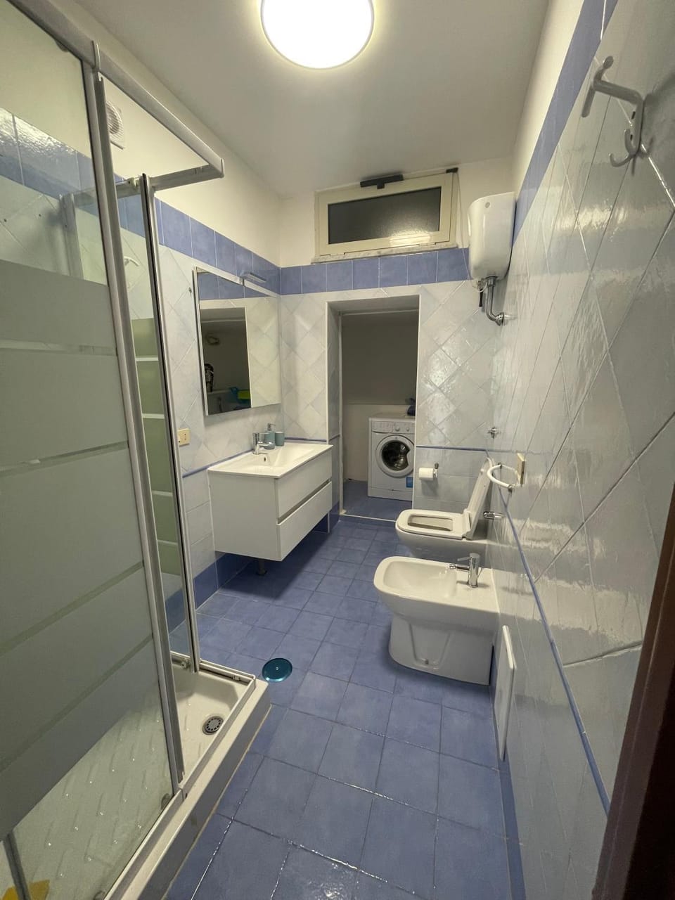 Paride's House Apartment in Campania