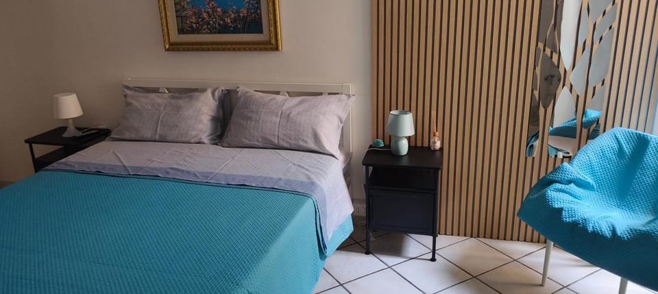 Paride's House Apartment in Campania