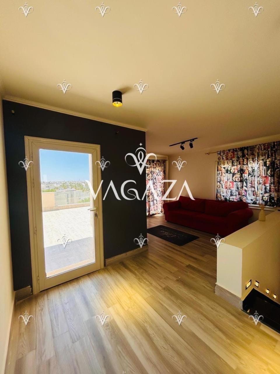 For Rent Luxurious 3-Bedroom Chalet at Hacienda Bay, North Coast, Egypt Chalet in Egypt