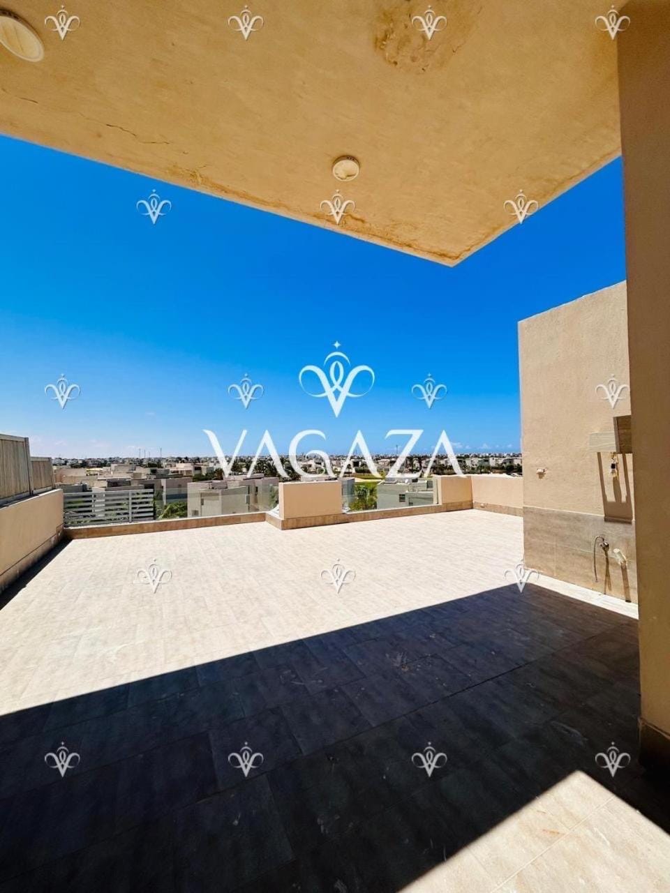 For Rent Luxurious 3-Bedroom Chalet at Hacienda Bay, North Coast, Egypt Chalet in Egypt