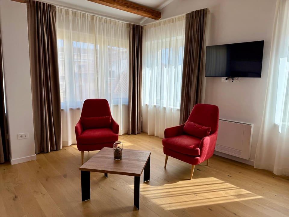 Exoria Luxury Rooms & SPA Bed and Breakfast in Sardinia