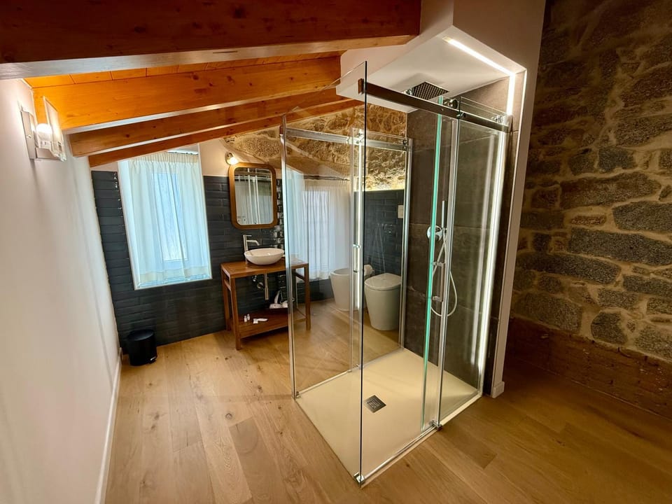 Exoria Luxury Rooms & SPA Bed and Breakfast in Sardinia