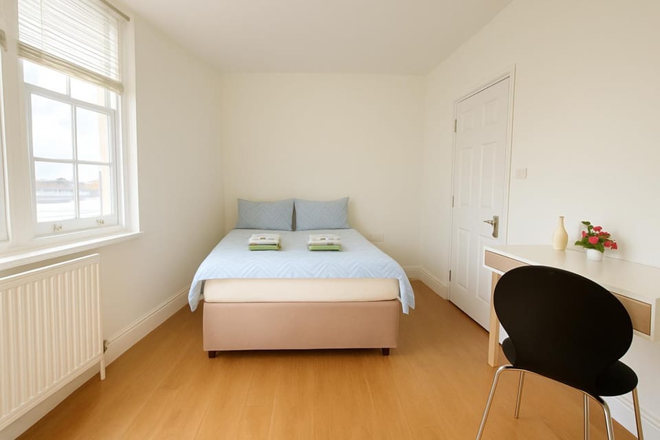 Guest Studio, Central London, Excellent Transport Links Apartment in London Borough of Camden