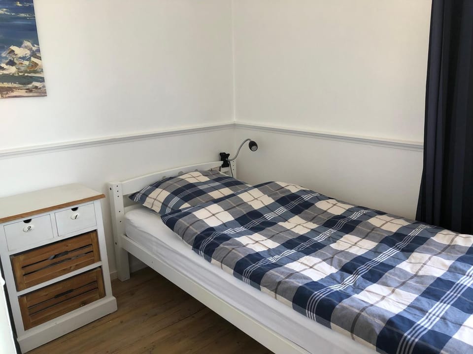 Alte Liebe - 3 Apartment in Lower Saxony, Germany