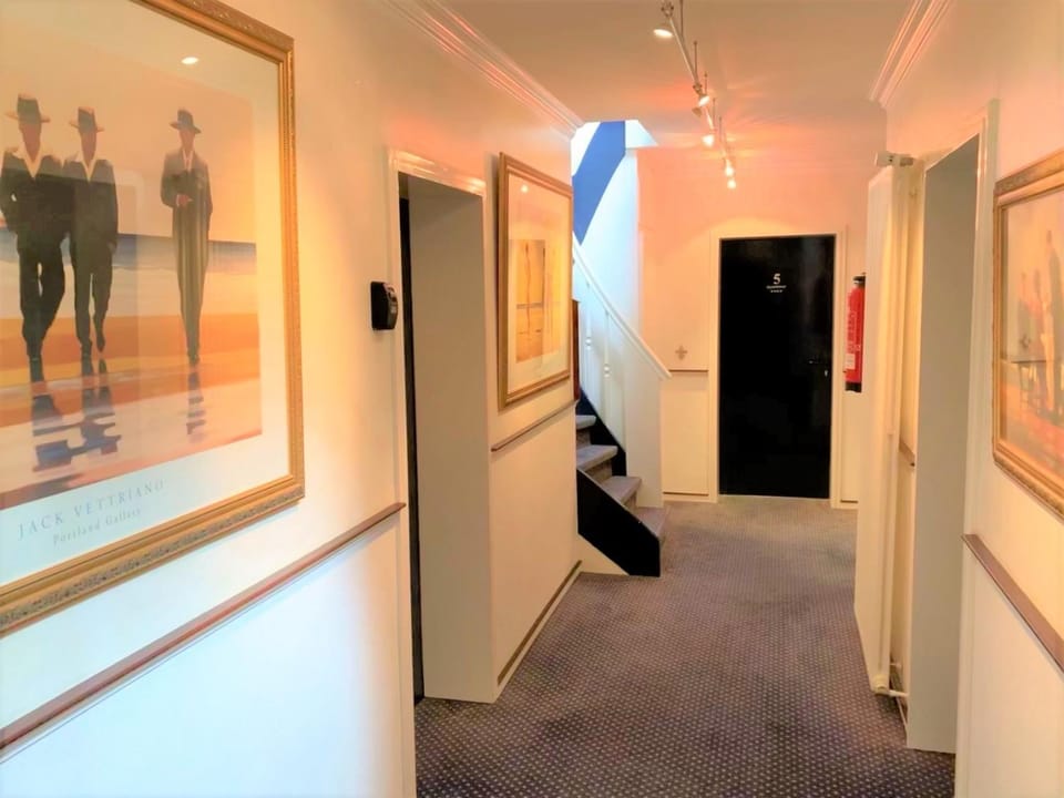Alte Liebe - 9 Apartment in Lower Saxony, Germany