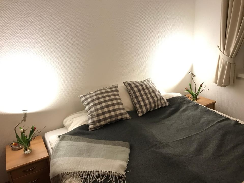 De Balken - 1 Apartment in Lower Saxony, Germany