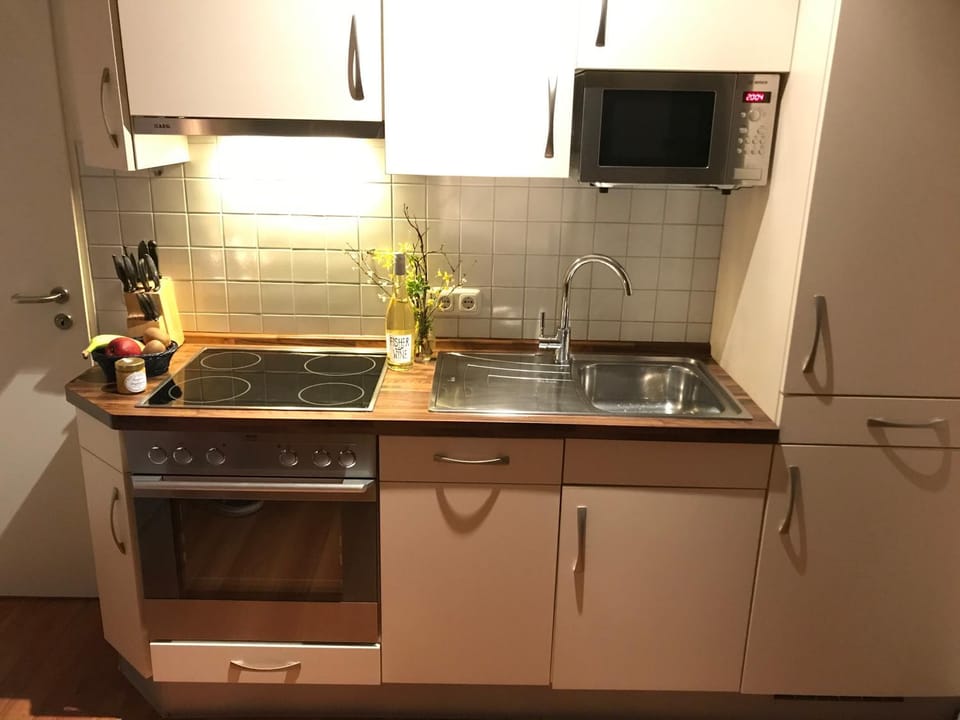 De Balken - 1 Apartment in Lower Saxony, Germany