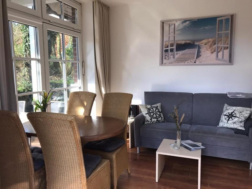 De Balken - 1 Apartment in Lower Saxony, Germany