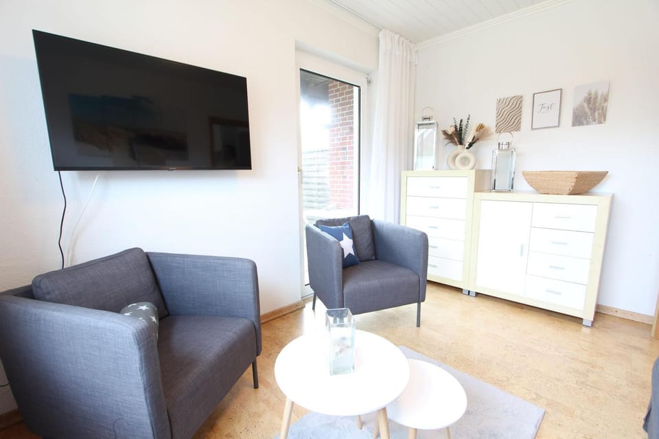 Appelhans Apartment in Langeoog
