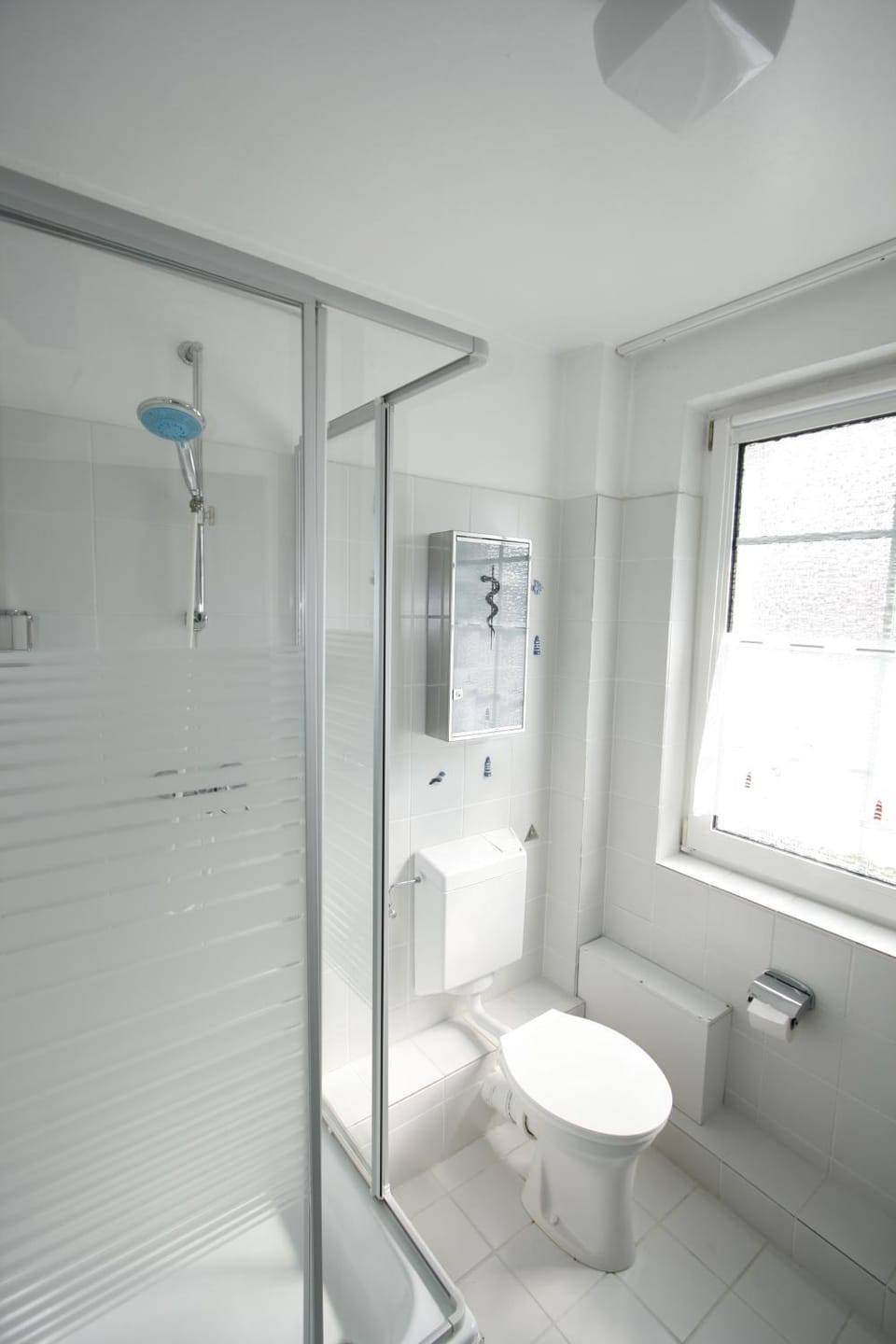 Austernfischerin Apartment in Langeoog