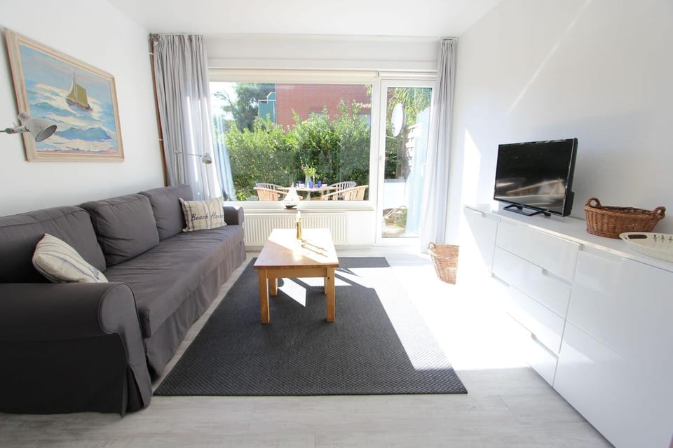 Beachhouse House in Langeoog