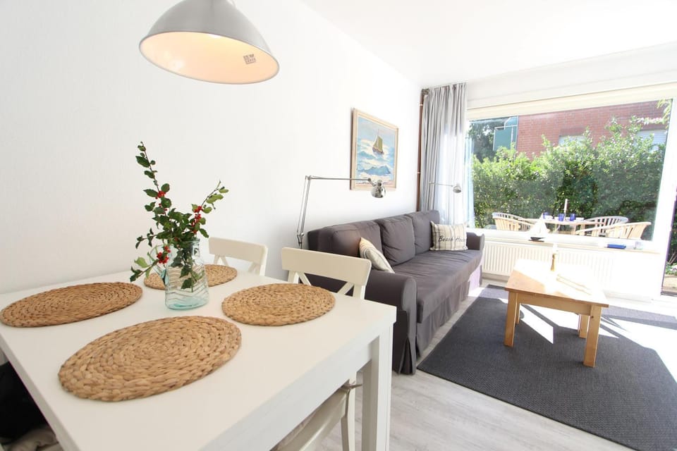 Beachhouse House in Langeoog