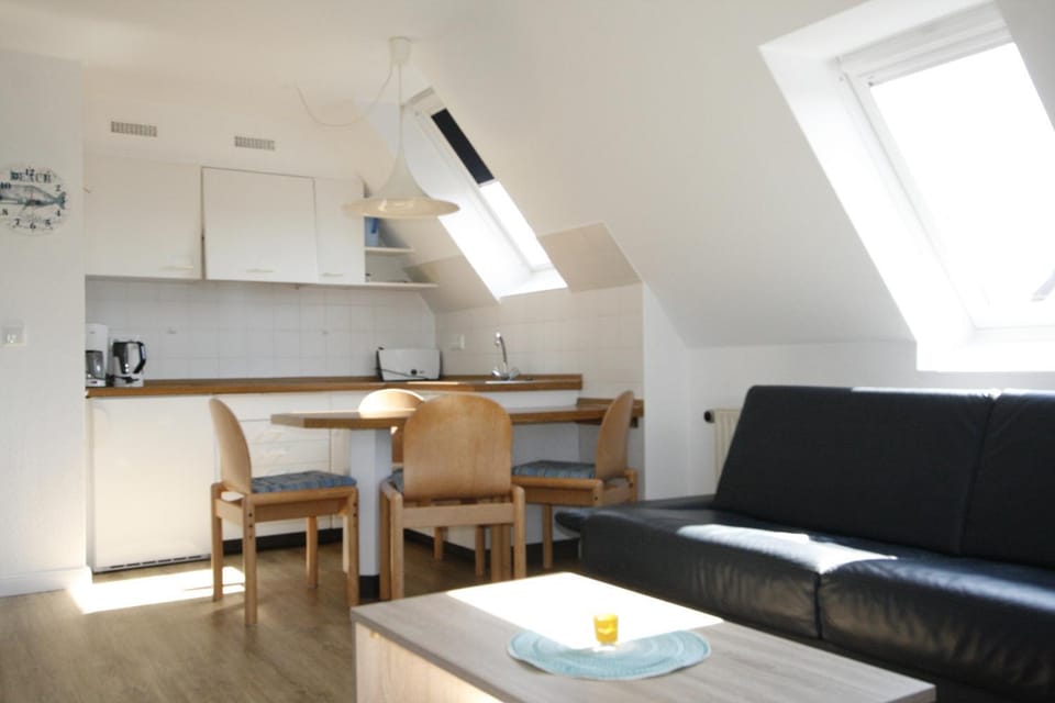 Brise Apartment in Langeoog