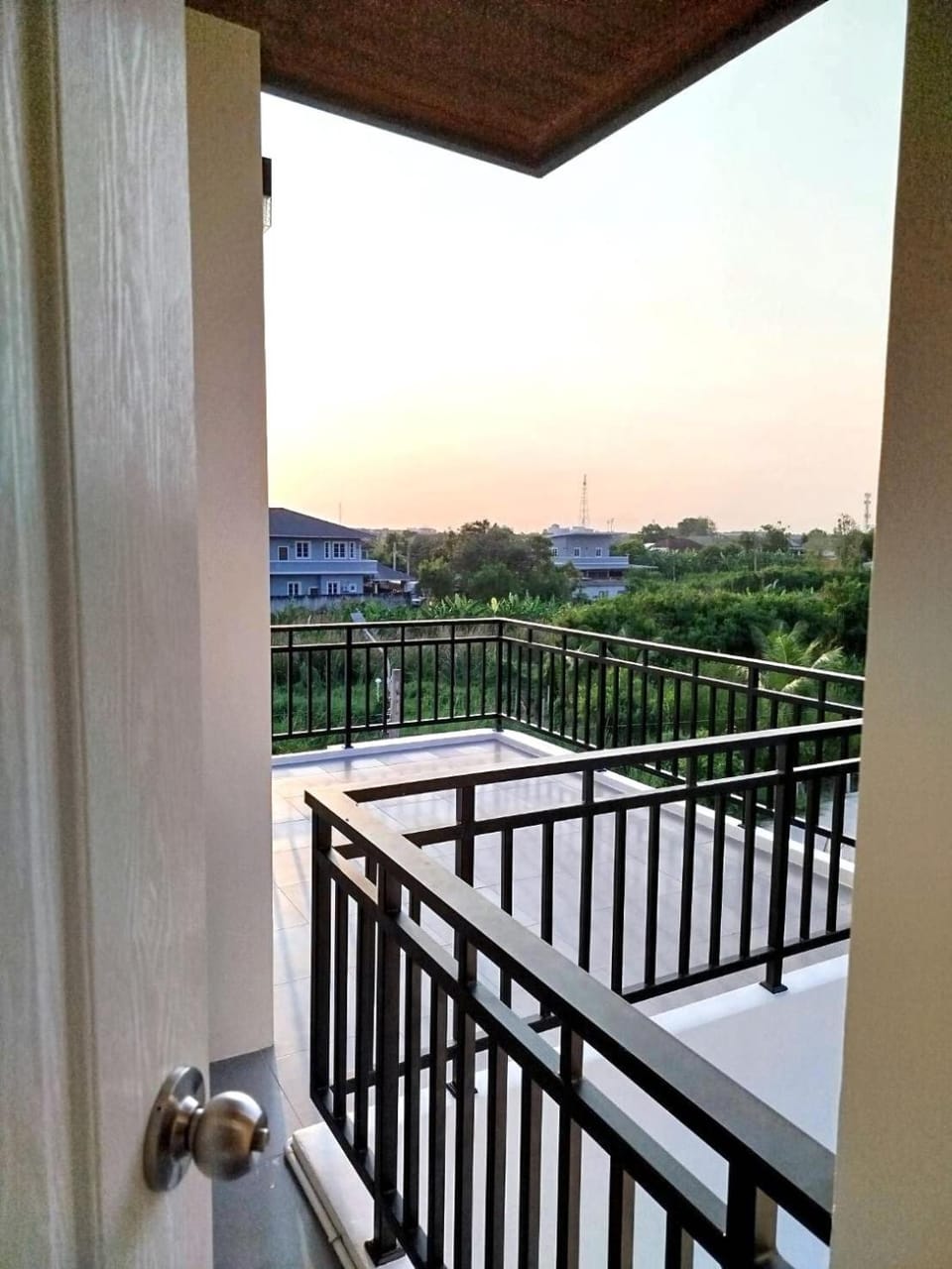 Natural landscape, View (from property/room), Balcony/Terrace