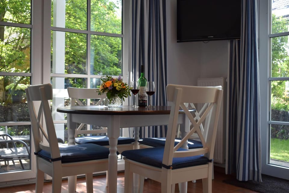 De Balken - 3 Strandgut Apartment in Lower Saxony, Germany