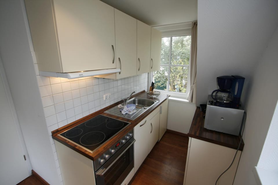 De Balken - 8 Lütje Balken Apartment in Lower Saxony, Germany