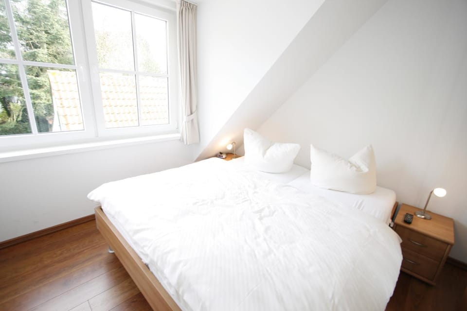 De Balken - 8 Lütje Balken Apartment in Lower Saxony, Germany