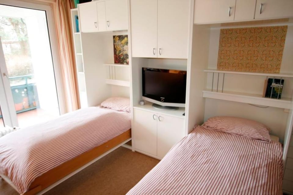 Dohna Apartment in Langeoog