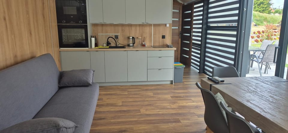 Domki nad zalewm House in Kaliningrad Oblast, Russia