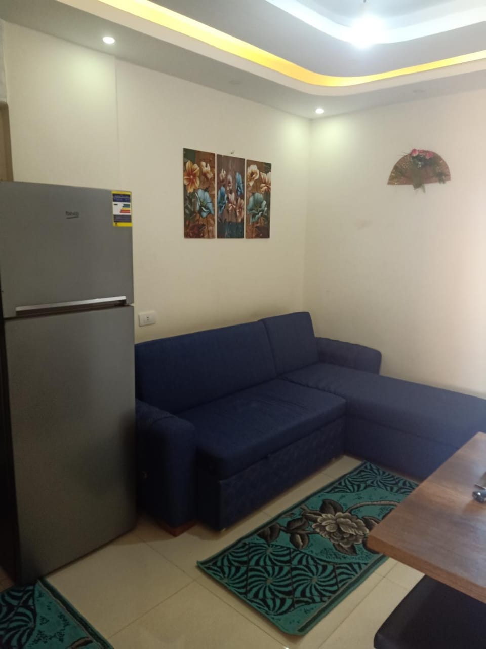بورتو جولف مارينا Apartment in Egypt