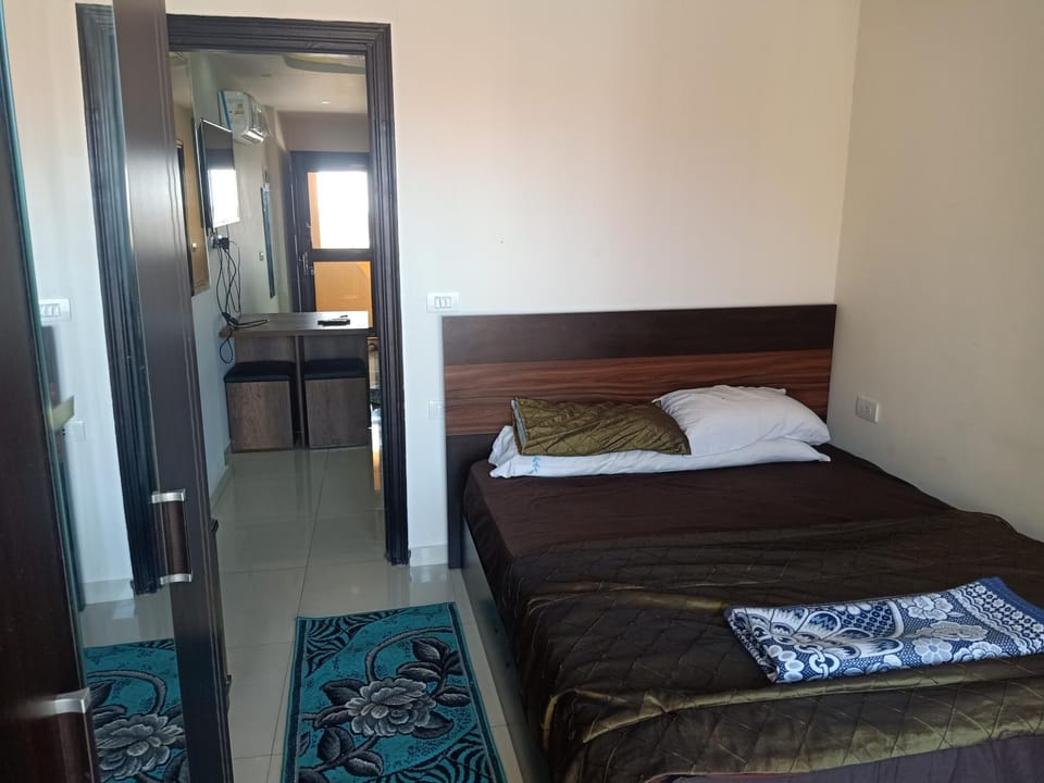 بورتو جولف مارينا Apartment in Egypt