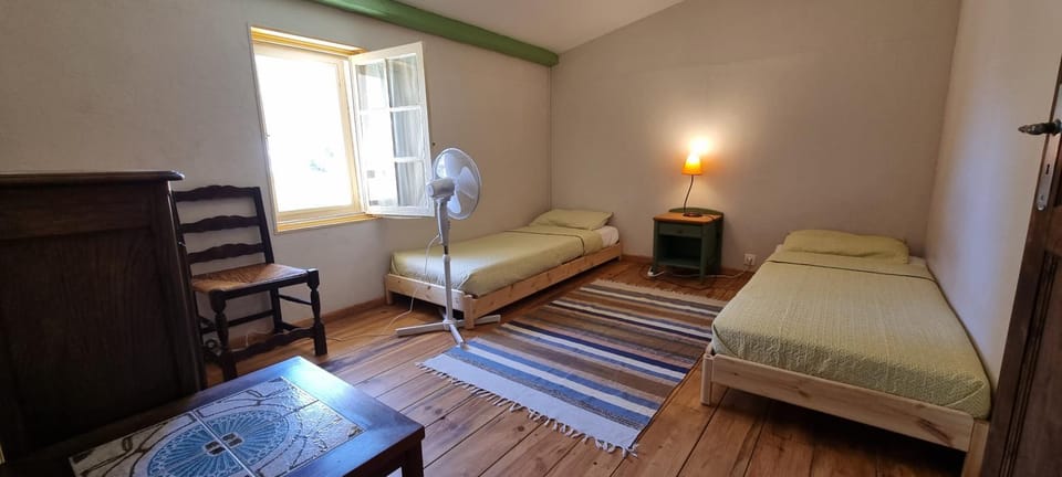 Malicroix Bed and Breakfast in Arles