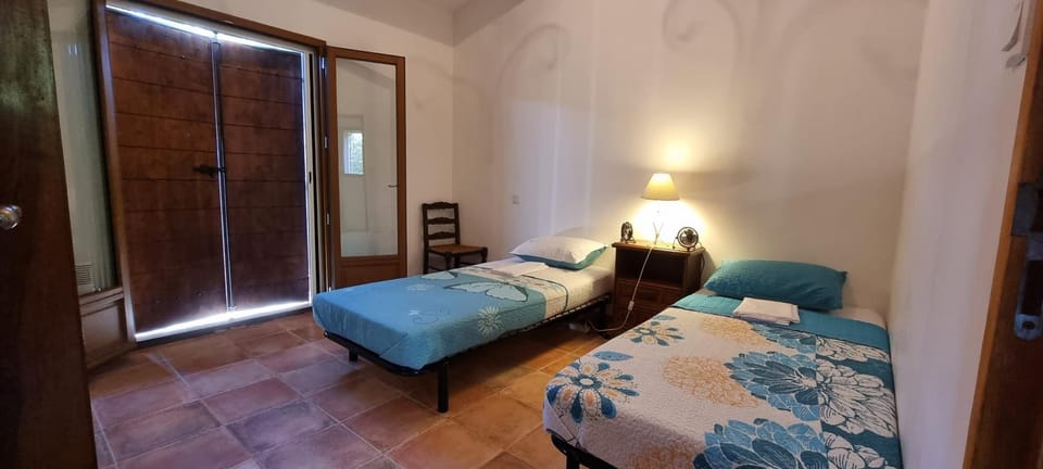 Malicroix Bed and Breakfast in Arles